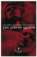 Cover: The Ides of March - Europa Editions