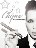 Cover: Paper Doll - World Audience, Inc.