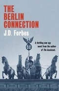 Cover: The Berlin Connection - Brolga Publishing Pty Ltd