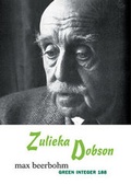 Cover: Zulieka Dobson - Green Integer
