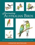 Cover: Fascinating Australian Birds - Brolga Publishing Pty Ltd