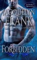 Cover: Forbidden - Random House Inc