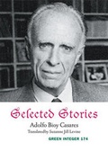 Cover: Selected Stories - Green Integer