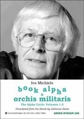Cover: Book Alpha And Orchis Militaris - Green Integer