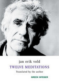 Enlarge image Cover: Twelve Meditations - Green Integer