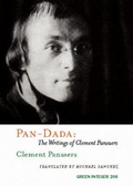 Cover: Pan-Dada - Green Integer