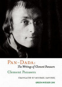 Enlarge image Cover: Pan-Dada - Green Integer
