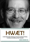 Cover: Hwaet! - Green Integer