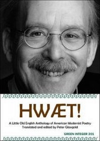 Enlarge image Cover: Hwaet! - Green Integer