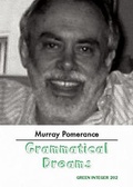 Cover: Grammatical Dreams - Green Integer