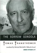 Cover: The Sorrow Gondola - Green Integer