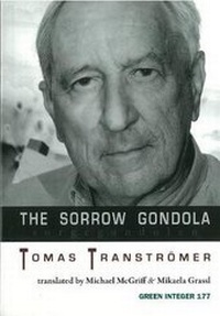 Enlarge image Cover: The Sorrow Gondola - Green Integer