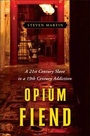 Cover: Opium Fiend - Villard