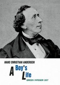 Cover: Boy's Life - Green Integer