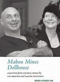 Cover: Mabou Mines Dollhouse - Green Integer