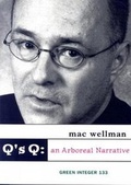 Cover: Q's Q - Green Integer