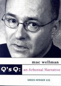 Enlarge image Cover: Q's Q - Green Integer