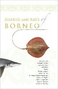 Cover: Sharks and Rays of Borneo - CSIRO Publishing