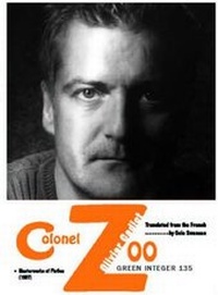 Enlarge image Cover: Colonel Zoo - Green Integer