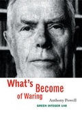 Cover: What's Become of Waring - Green Integer