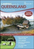 Cover: Camping Guide to Queensland - Boiling Billy Publications
