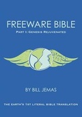 Cover: Genesis Rejuvenated - World Audience, Inc.