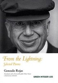 Cover: From the Lightning - Green Integer