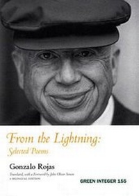 Enlarge image Cover: From the Lightning - Green Integer