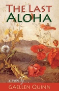 Cover: The Last Aloha - Lost Coast Press