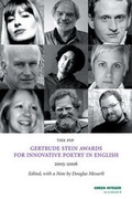 Cover: The PIP Gertrude Stein Awards in Innovative Poetry in English - Green Integer