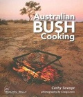 Cover: Australian Bush Cooking Spiral - Boiling Billy Publications