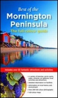 Abbildung von: Best of the Mornington Peninsula - Woodslane Pty Ltd