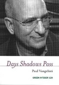 Cover: Days Shadows Pass - Green Integer