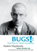 Cover: Bugs! - Green Integer