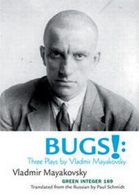 Enlarge image Cover: Bugs! - Green Integer