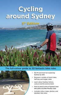 Abbildung von: Cycling around Sydney - Woodslane Pty Ltd
