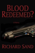 Cover: Blood Redeemed - Durban House Press, Incorporated