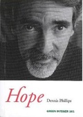 Cover: Hope - Green Integer