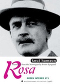 Cover: Rosa - Green Integer