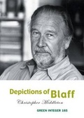 Cover: Depictions Of Blaff - Green Integer