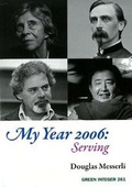 Cover: My Year 2006 - Green Integer