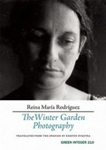 Cover: Winter Garden Photograph - Green Integer