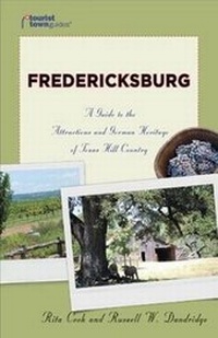 Enlarge image Cover: Fredericksburg - Channel Lake, Inc.
