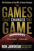 Cover: The Games That Changed the Game - Random House Inc
