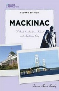Abbildung von: Mackinac - Channel Lake Inc