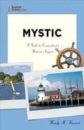 Cover: Mystic - Channel Lake, Inc.