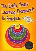 Cover: The Early Years Learning Framework in Practice - Teaching Solutions