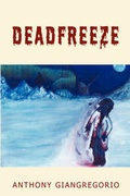 Cover: Deadfreeze - Living Dead Press