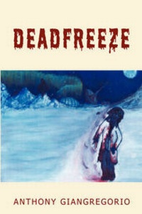 Enlarge image Cover: Deadfreeze - Living Dead Press