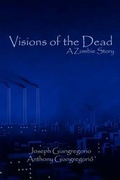 Cover: Visions of the Dead - Living Dead Press